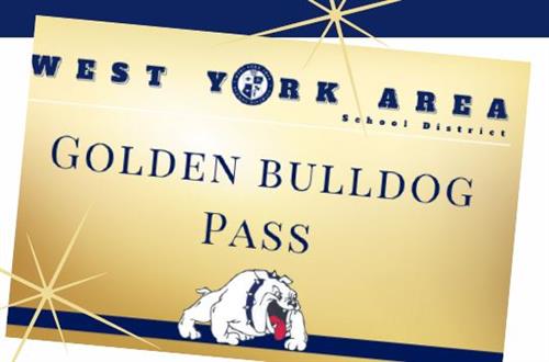 Golden Bulldog Pass